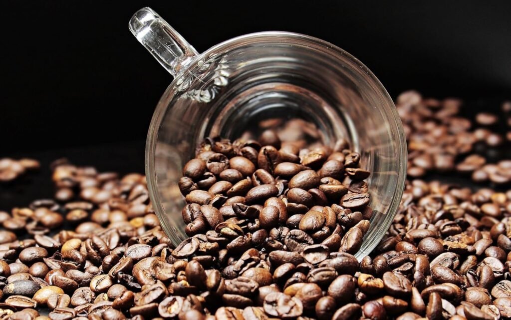 Gaute Fresh Coffee