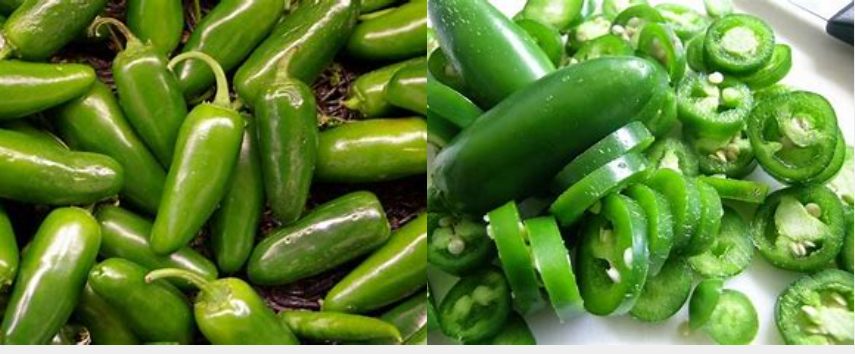 Jalapenos