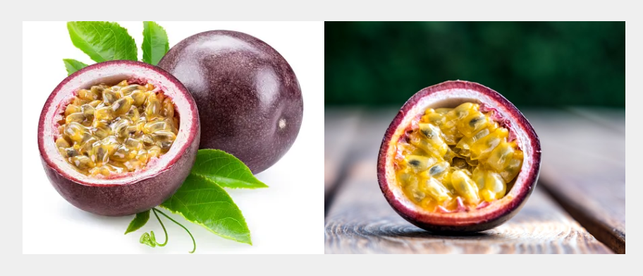 passion fruit
